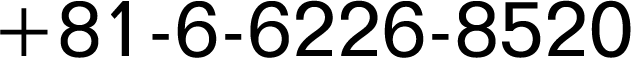 06-6226-8520